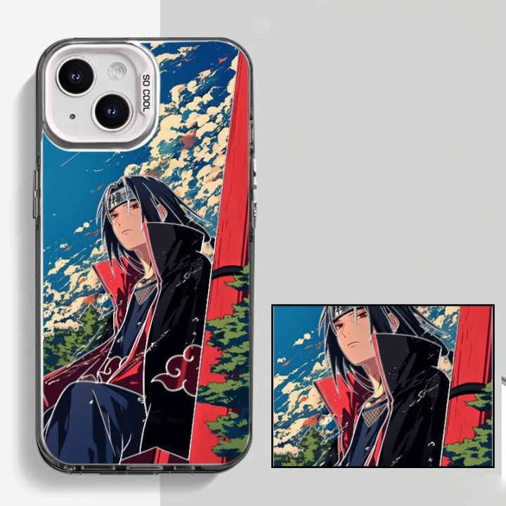 anime case