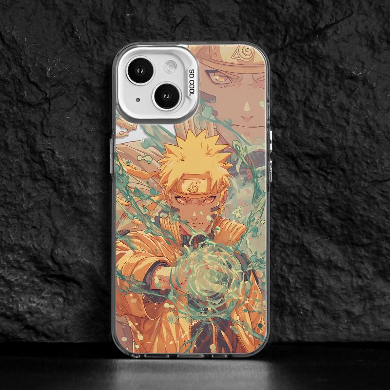 anime case