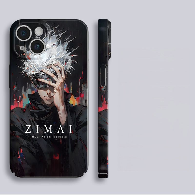 anime case