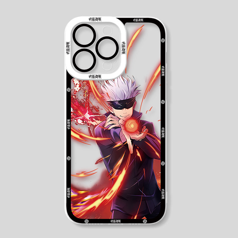 Jujutsu Kaisen Phone Case