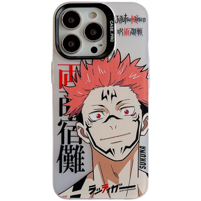 anime case