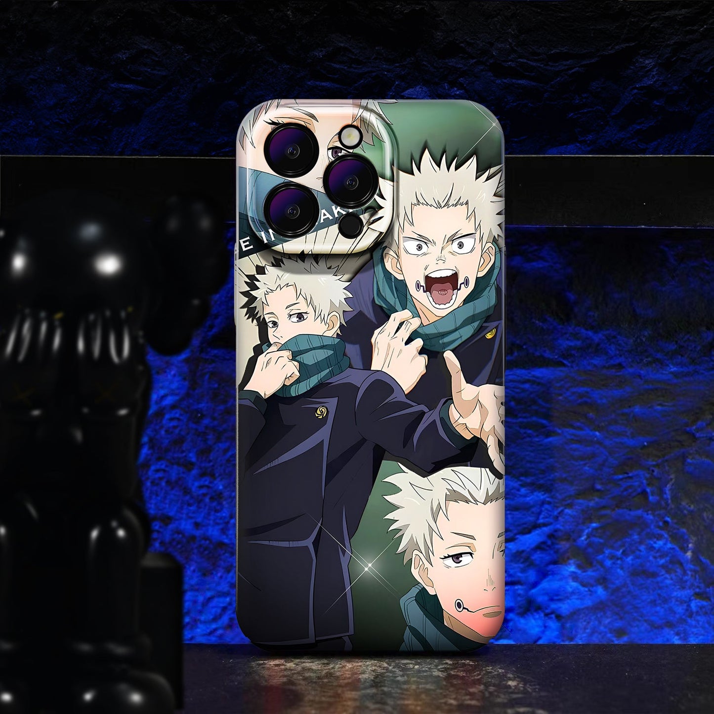 anime case