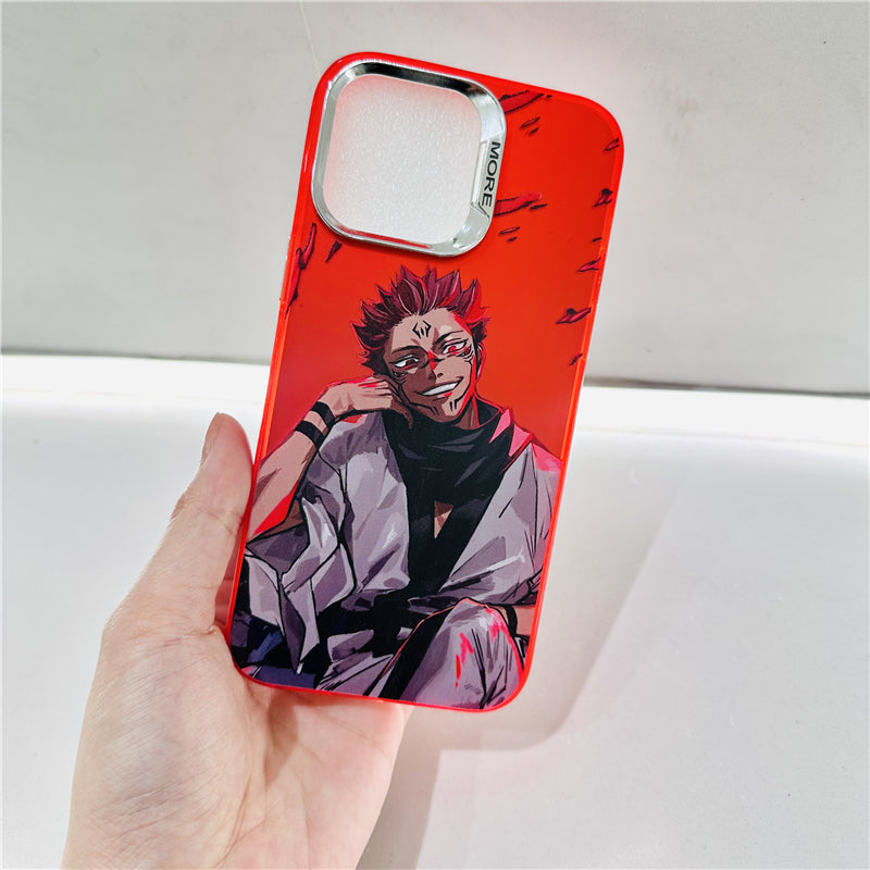 anime case