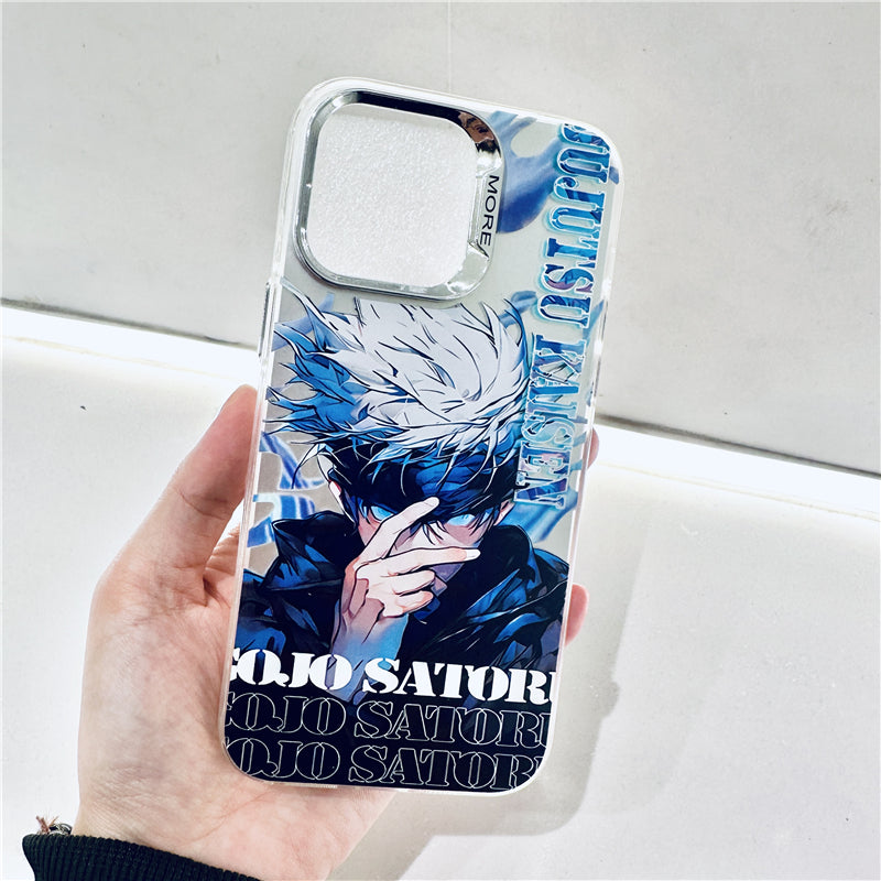 anime case