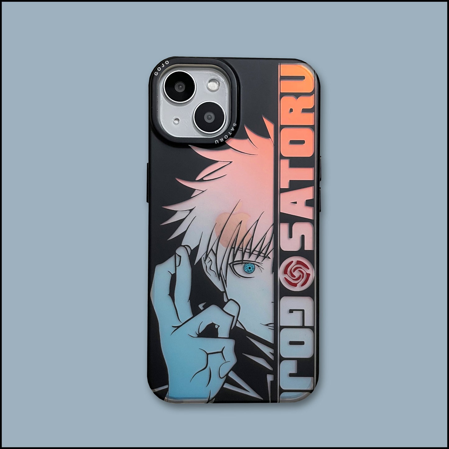 anime case