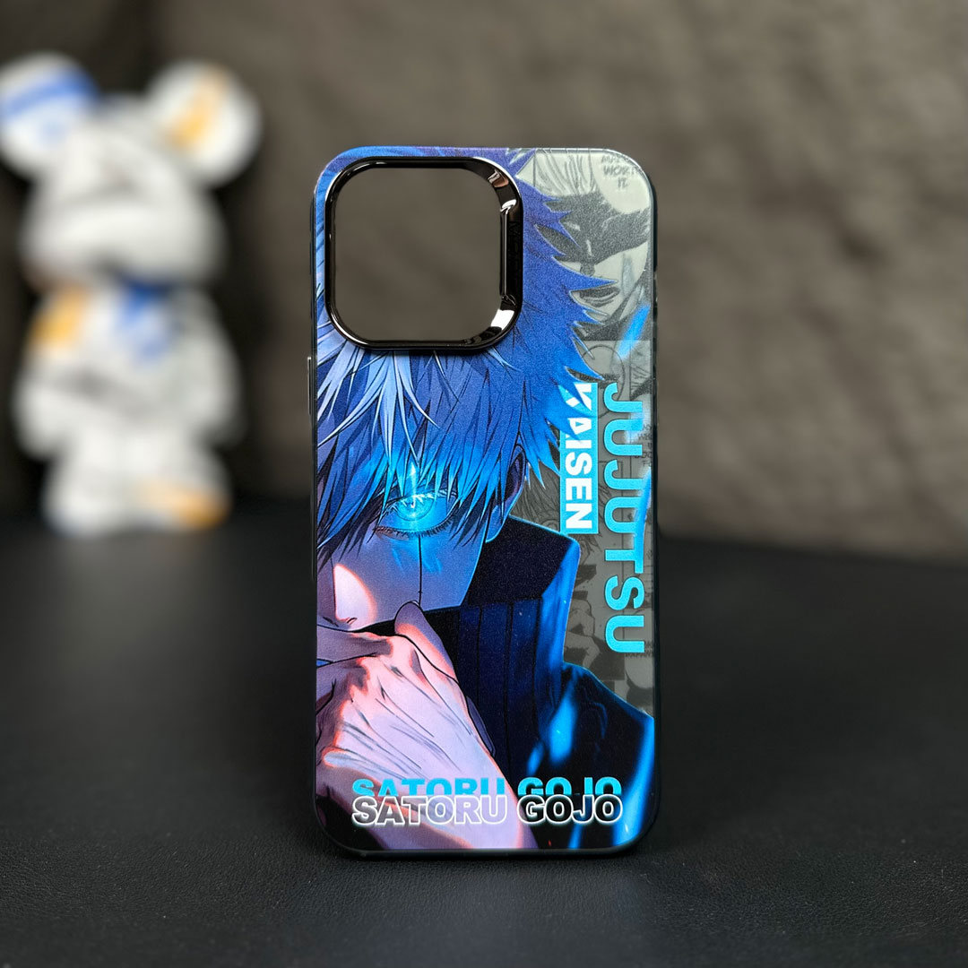 anime case