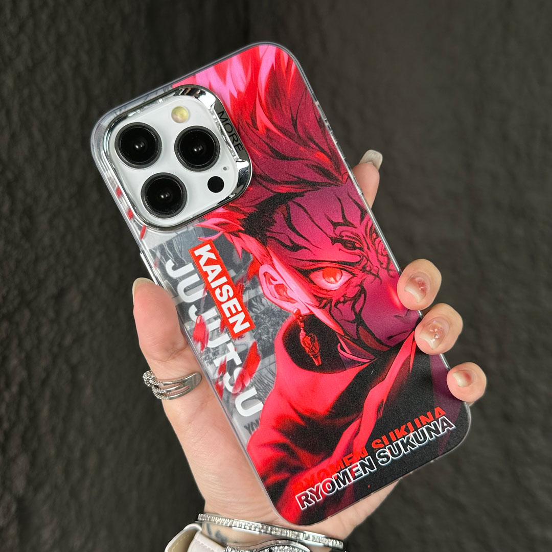 anime case