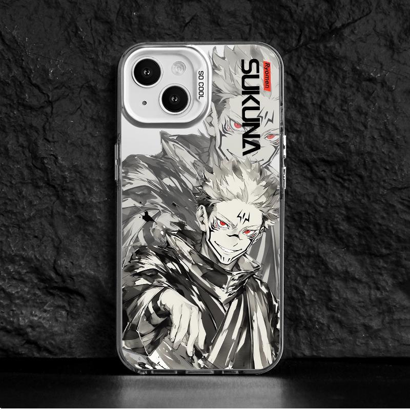 anime case