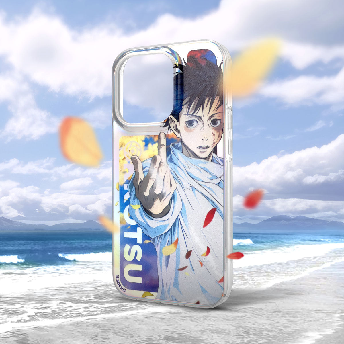 anime case