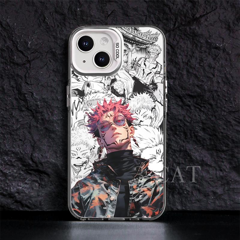 anime case