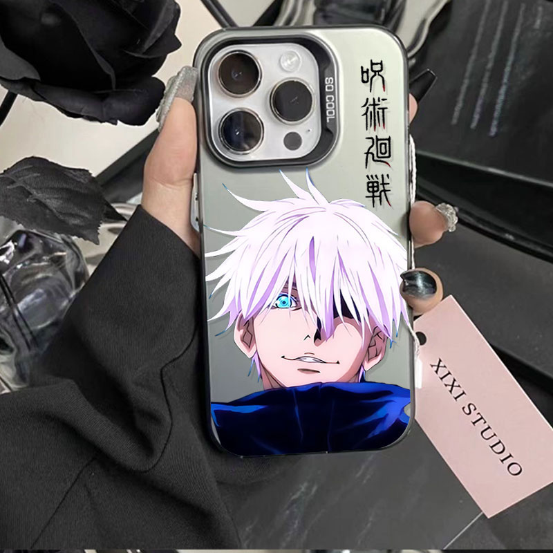 anime case