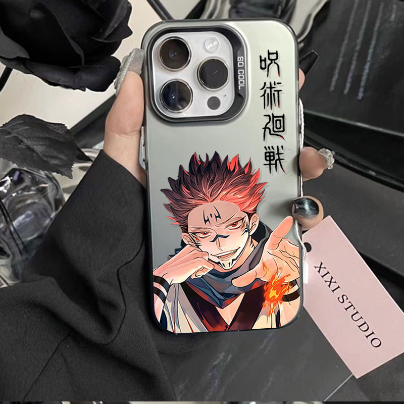 anime case