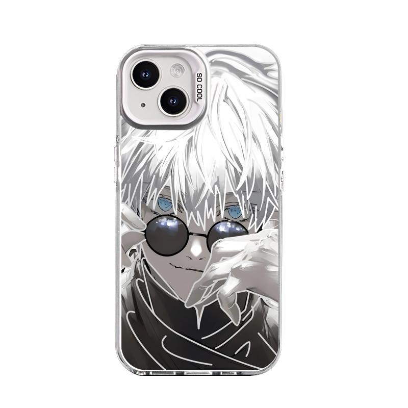 anime case