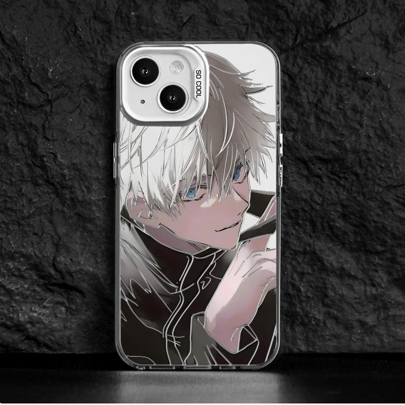 anime case