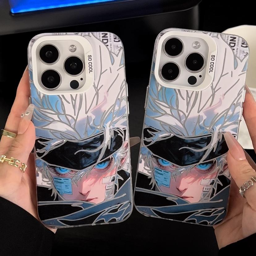 anime case