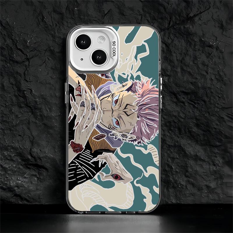 anime case