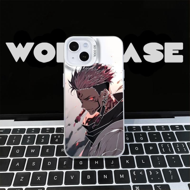 anime case