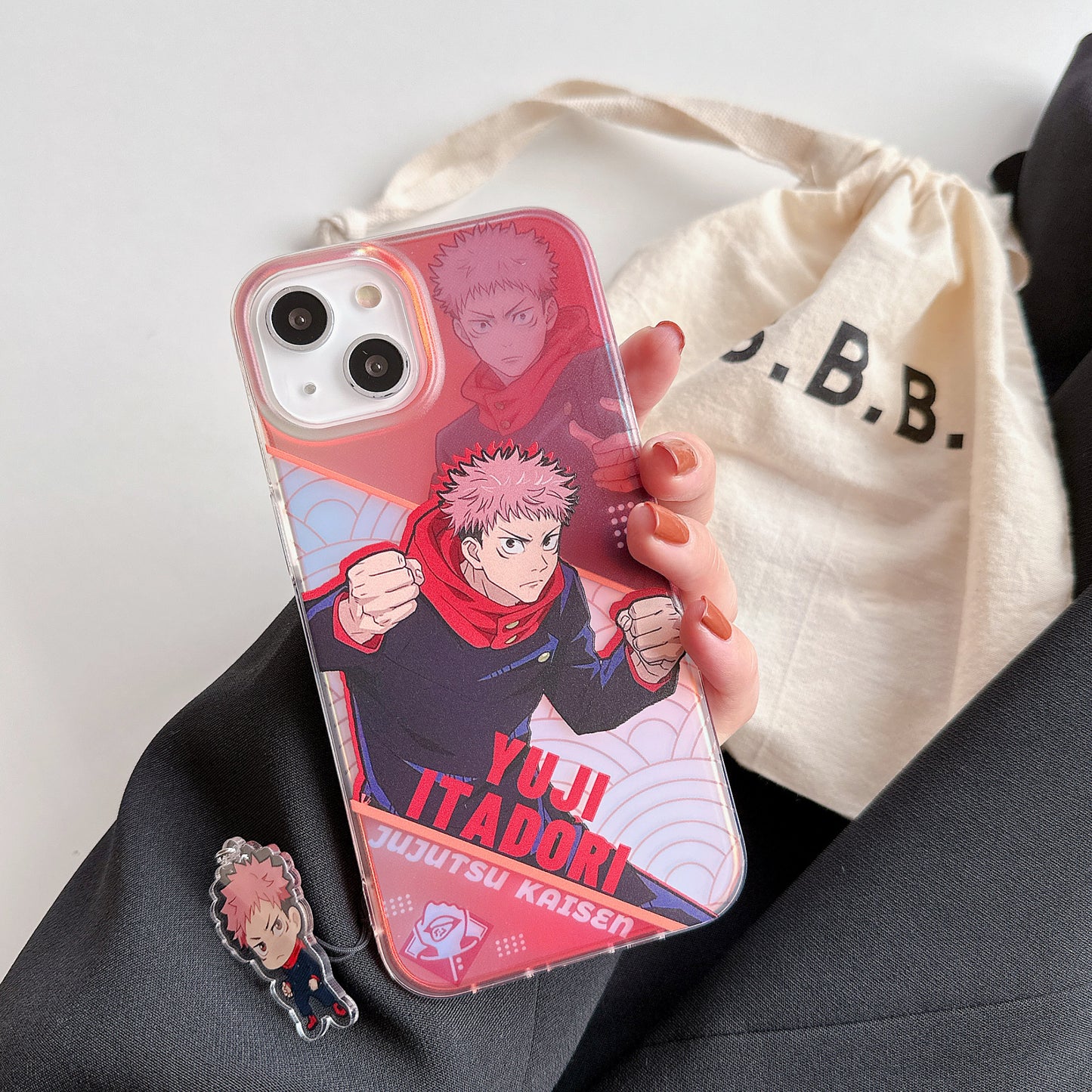 anime case