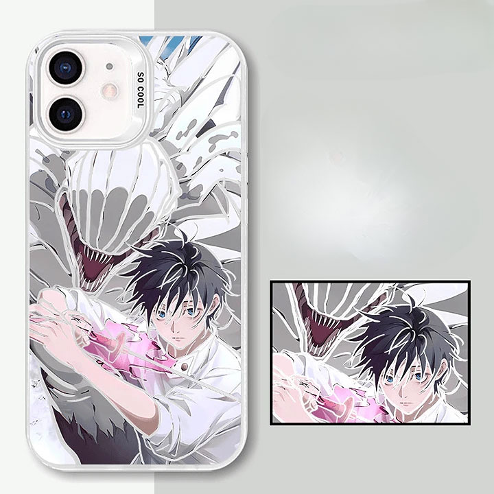 anime case