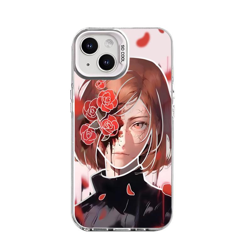 anime case