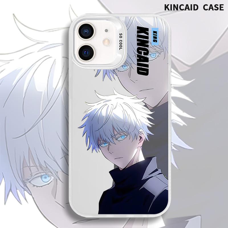 anime case