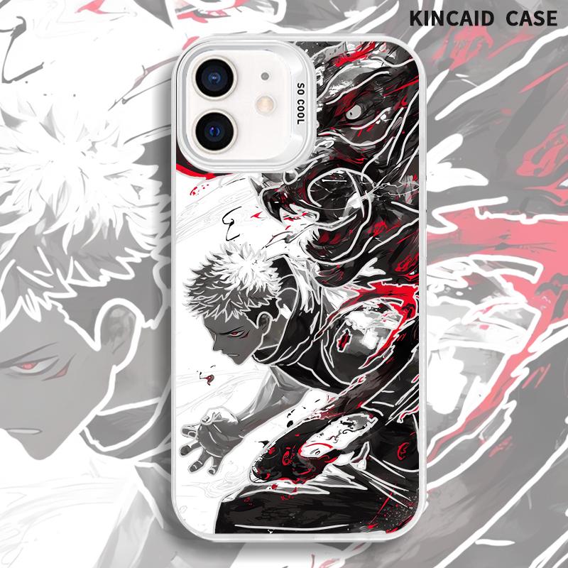 anime case