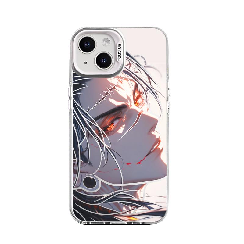 anime case