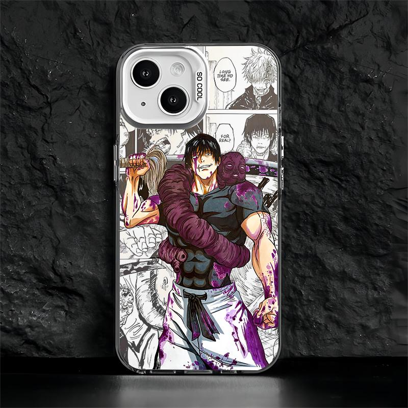 anime case