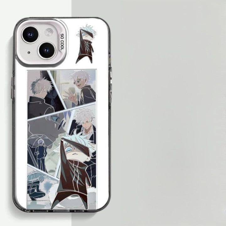 anime case