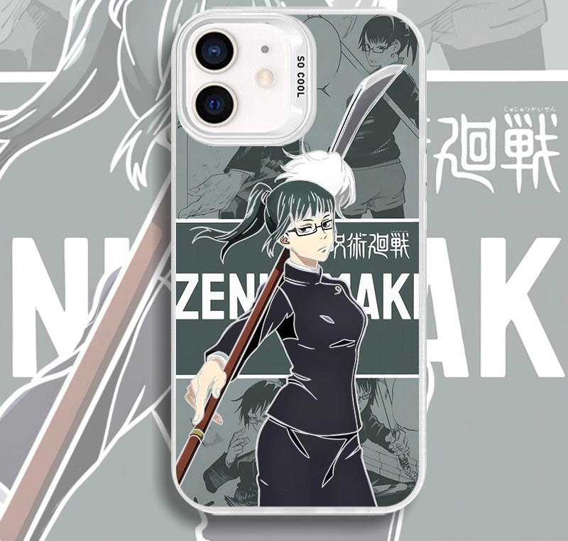 anime case