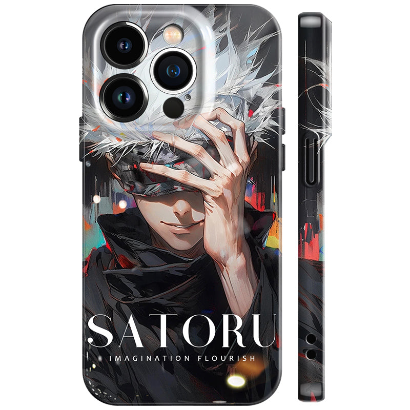 anime case