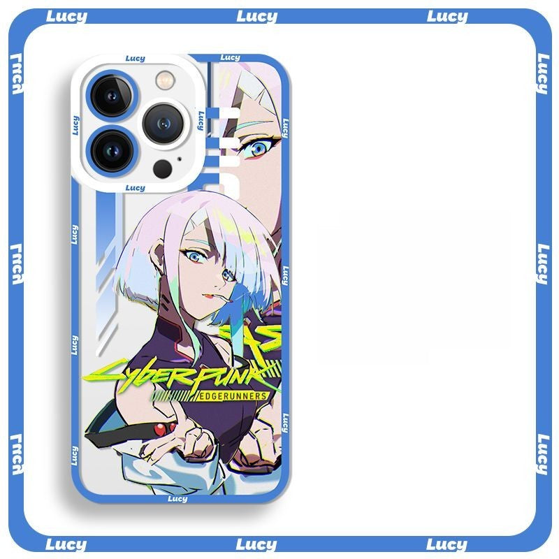 anime case