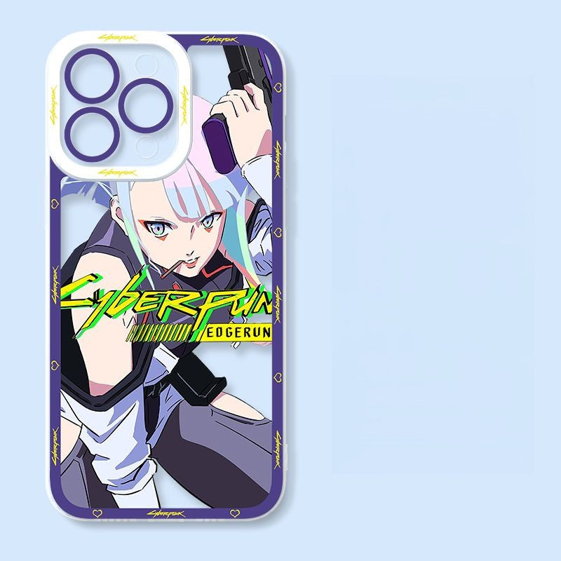 anime case