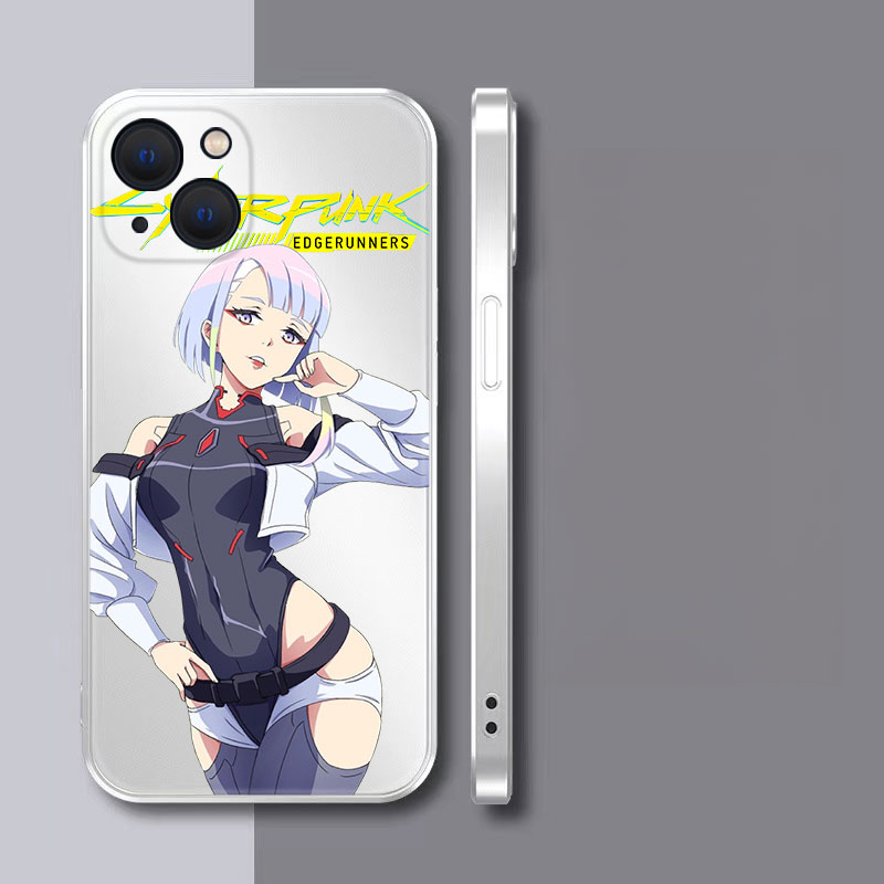 anime case