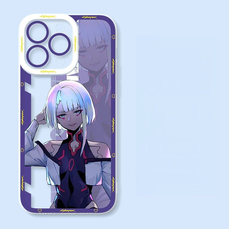 anime case