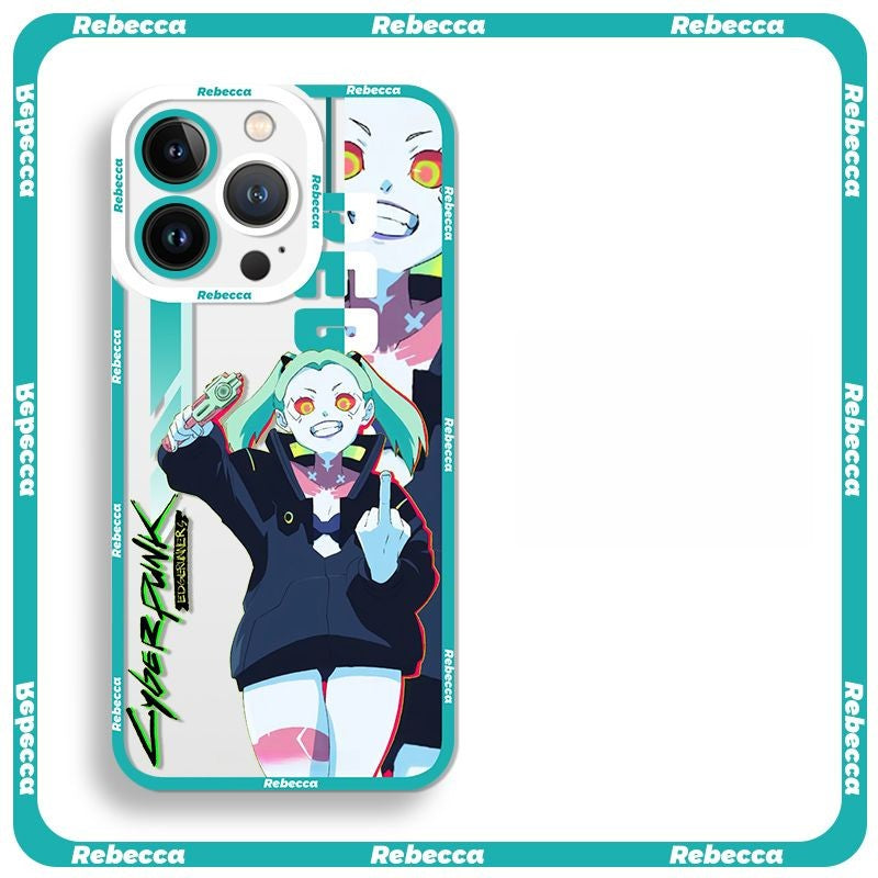 anime case