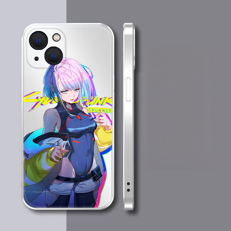 anime case