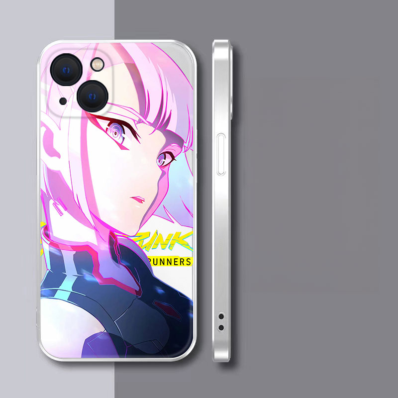 anime case