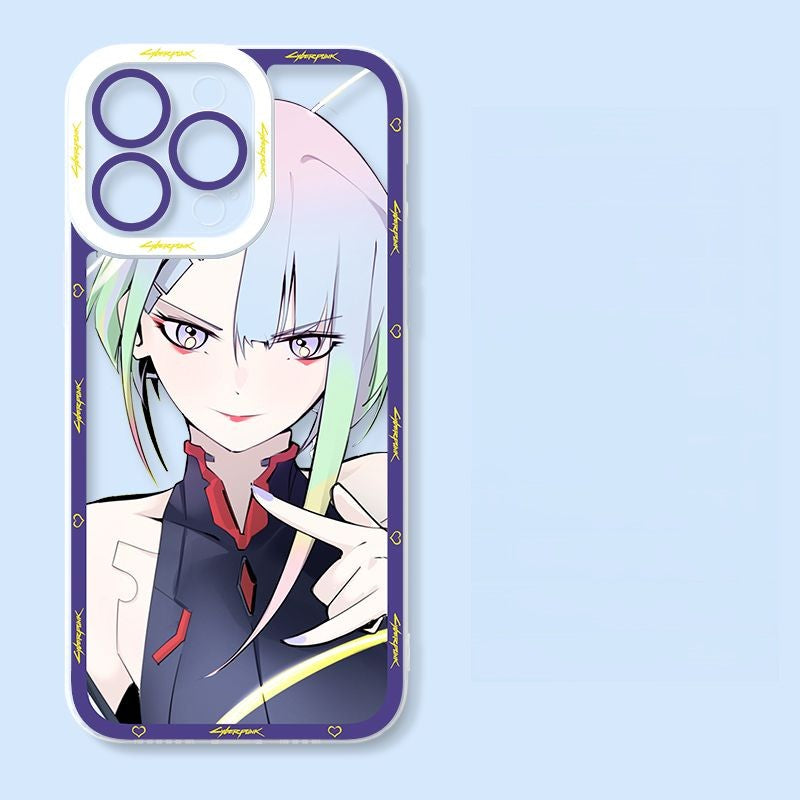 anime case