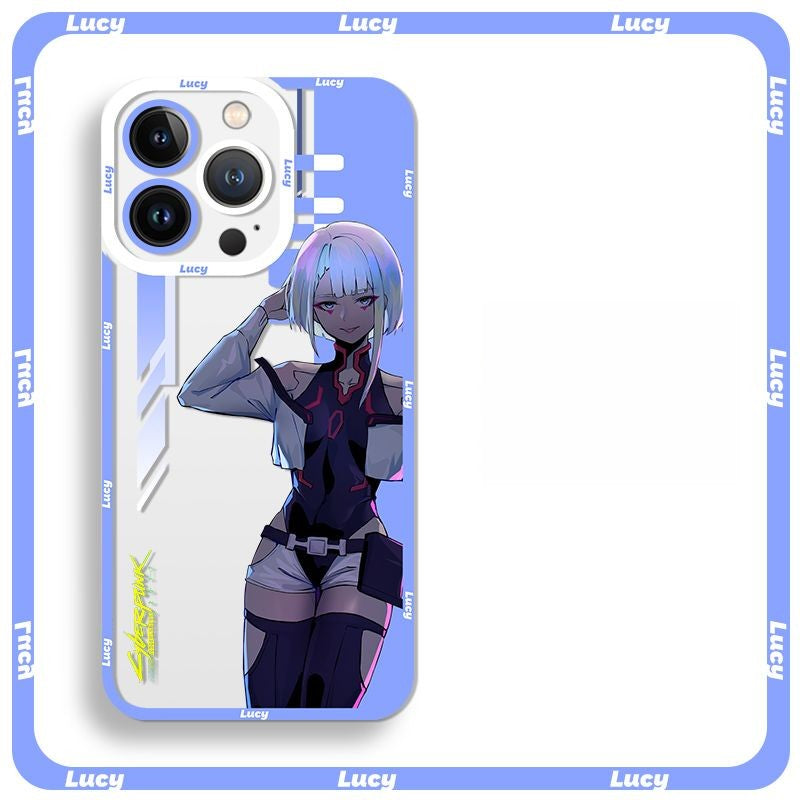 anime case