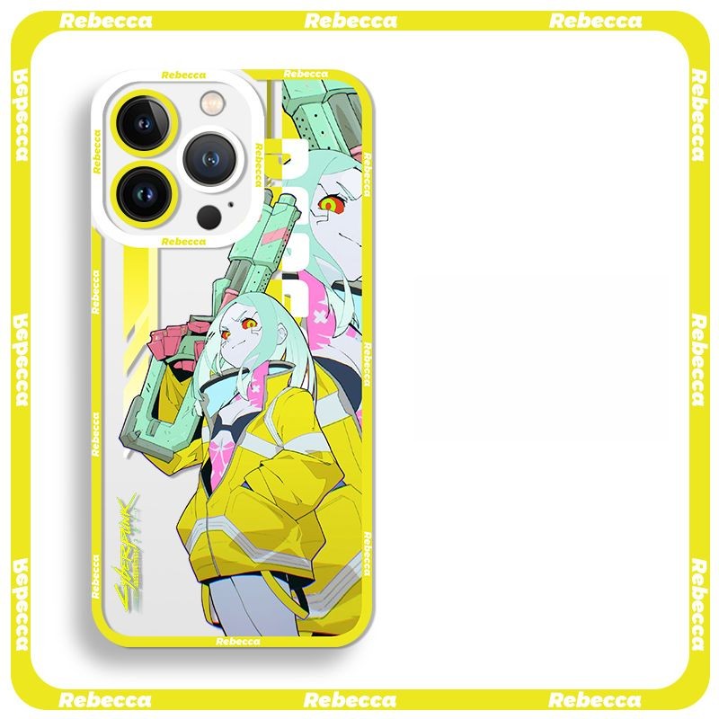 anime case