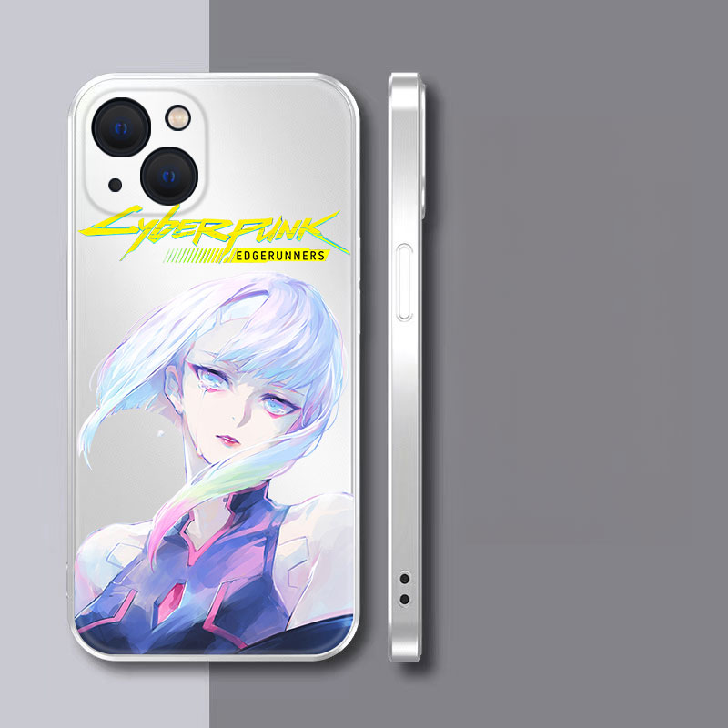 anime case