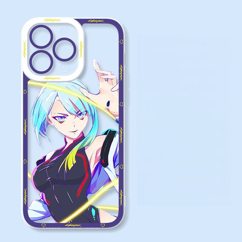 anime case