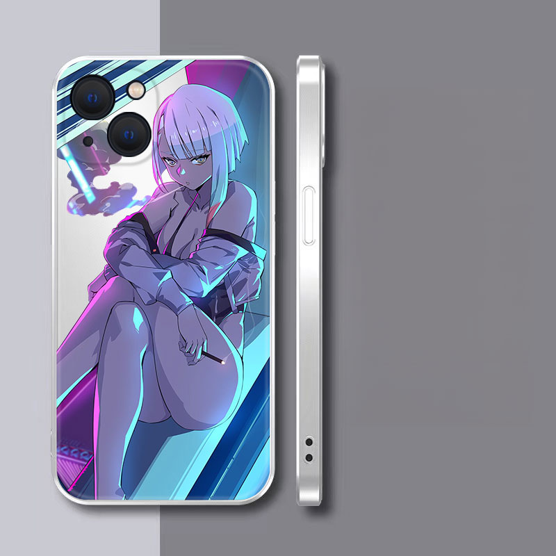 anime case