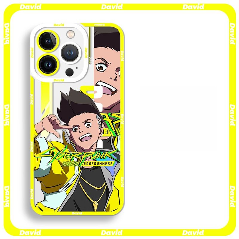 anime case