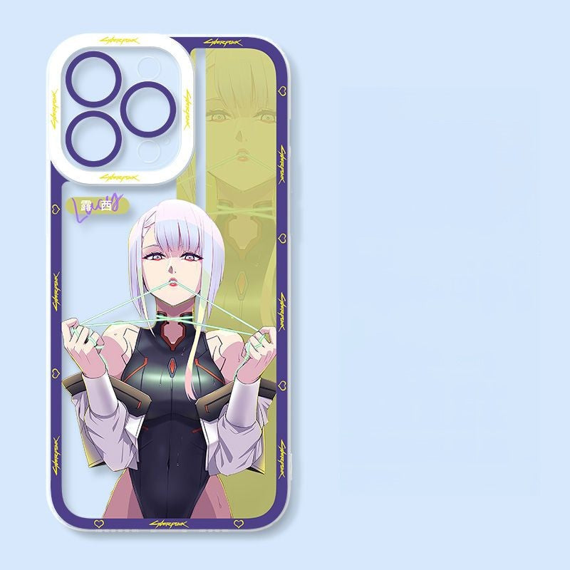 anime case