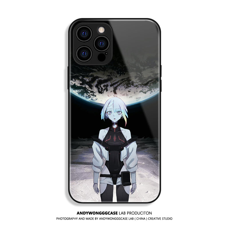 anime case