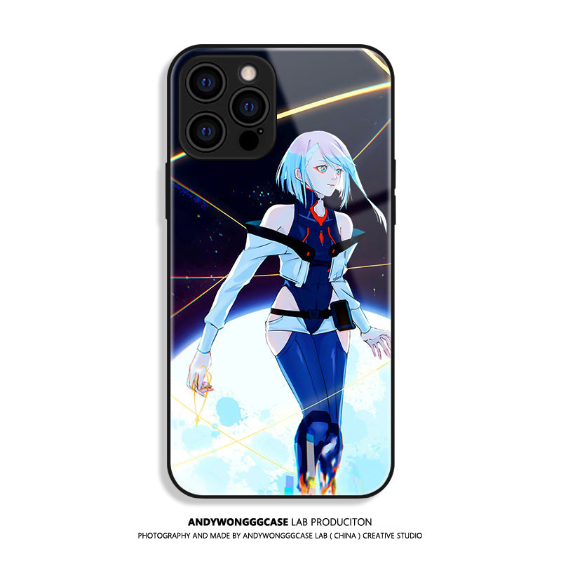 anime case