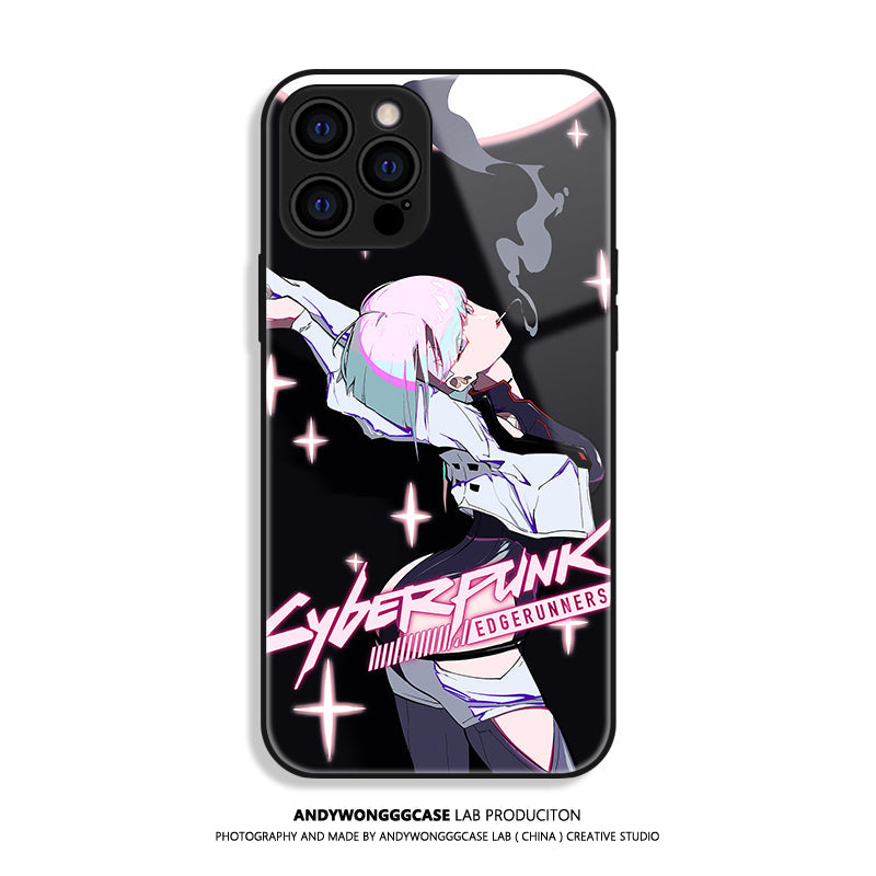 anime case