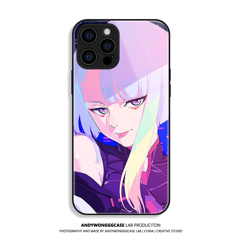 anime case